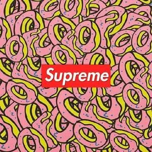 Meet your Posher, Adrian